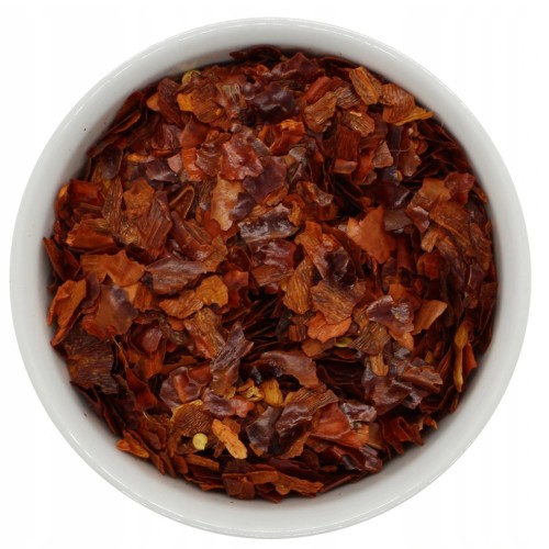 Papryka ostra CHILLI GRYS